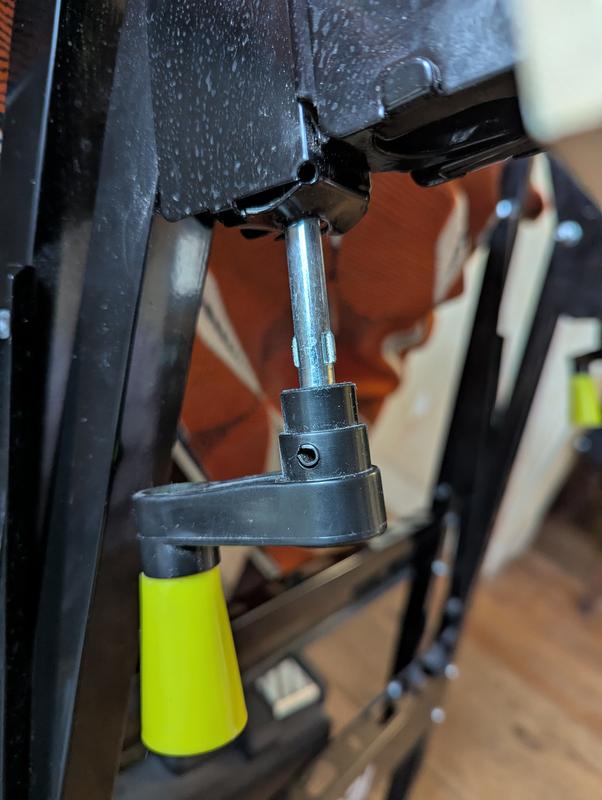 Ouvrir la fenêtre modale de l'avis 1 sur 1