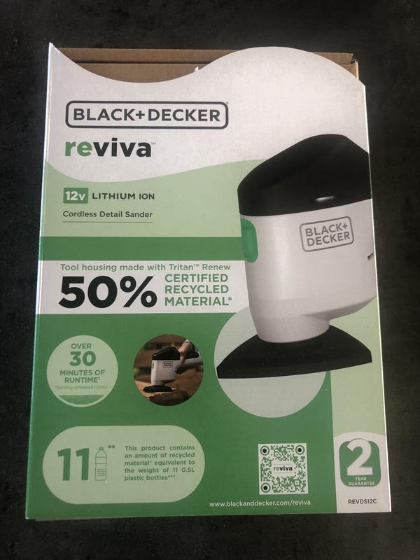 Revisione aperta modale 1 su 3