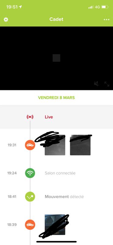 Ouvrir la fenêtre modale de l'avis 1 sur 1