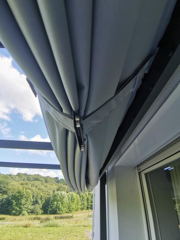 Ouvrir la fenêtre modale de l'avis 2 sur 6