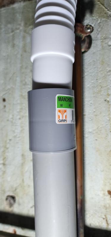 Ouvrir la fenêtre modale de l'avis 1 sur 1