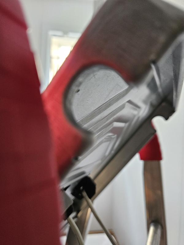 Ouvrir la fenêtre modale de l'avis 2 sur 2