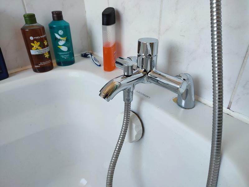 Revisione aperta modale 2 su 3