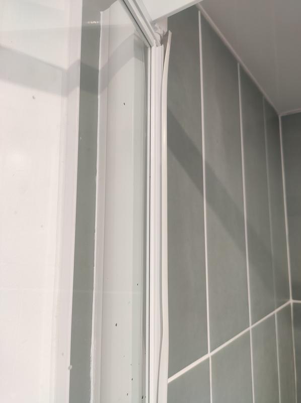 Revisione aperta modale 3 su 3