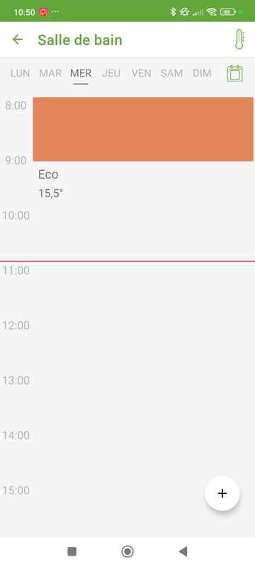 Ouvrir la fenêtre modale de l'avis 5 sur 6