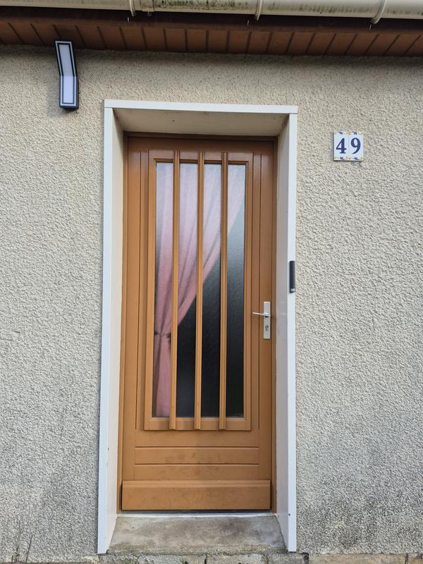 Ouvrir la fenêtre modale de l'avis 1 sur 4