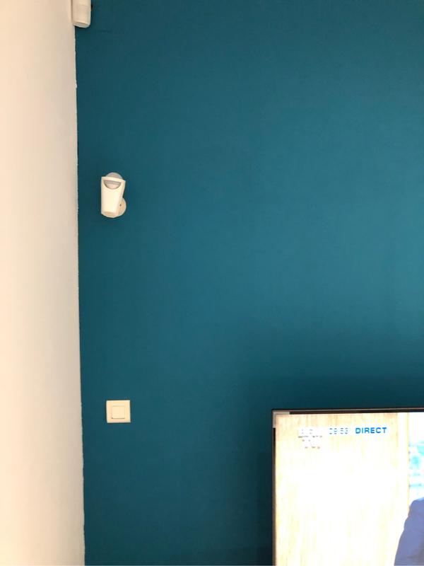 Ouvrir la fenêtre modale de l'avis 1 sur 1