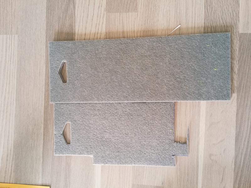 Abra o modal de avaliação 5 de 5