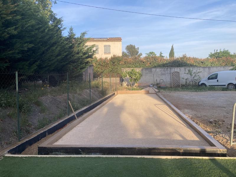 Ouvrir la fenêtre modale de l'avis 1 sur 1