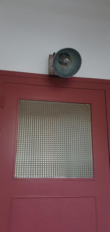 Ouvrir la fenêtre modale de l'avis 1 sur 1