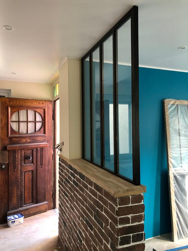 Ouvrir la fenêtre modale de l'avis 1 sur 1