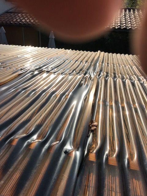 Ouvrir la fenêtre modale de l'avis 1 sur 1