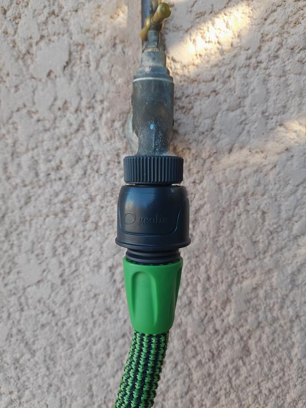 Revisione aperta modale 3 su 5