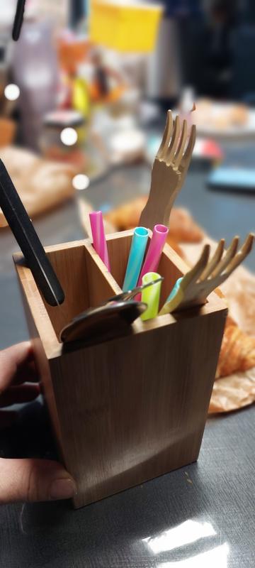 Ouvrir la fenêtre modale de l'avis 2 sur 4