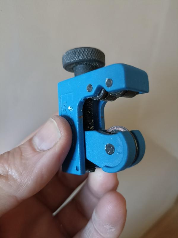 Revisione aperta modale 1 su 1