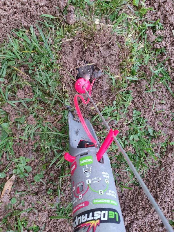 Ouvrir la fenêtre modale de l'avis 1 sur 1