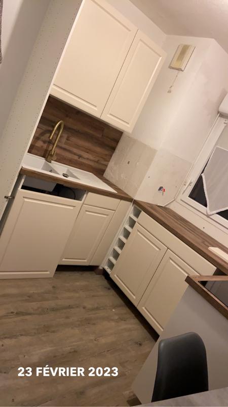 Ouvrir la fenêtre modale de l'avis 1 sur 1