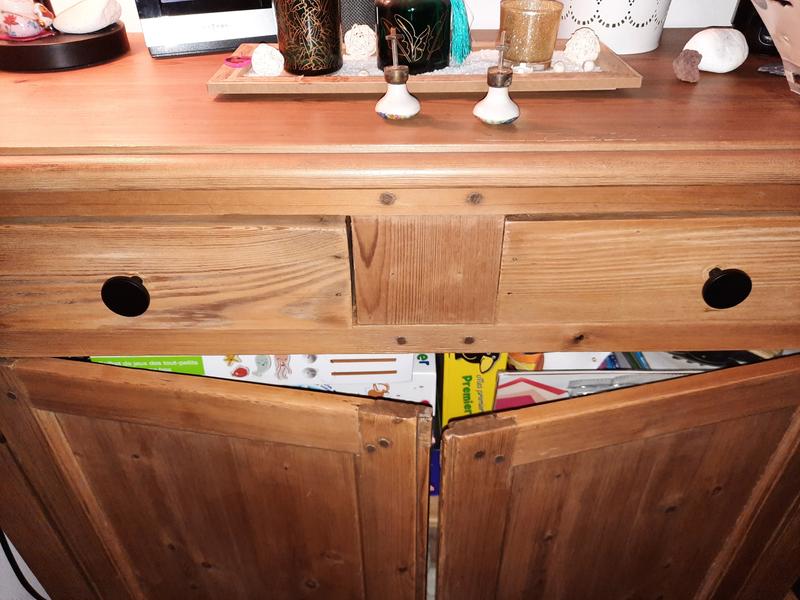 Ouvrir la fenêtre modale de l'avis 1 sur 2