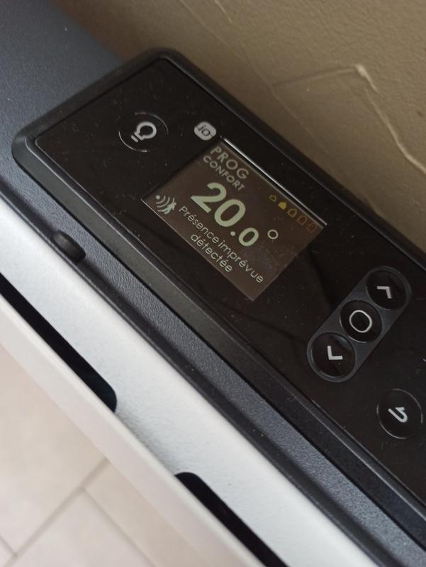 Ouvrir la fenêtre modale de l'avis 2 sur 3