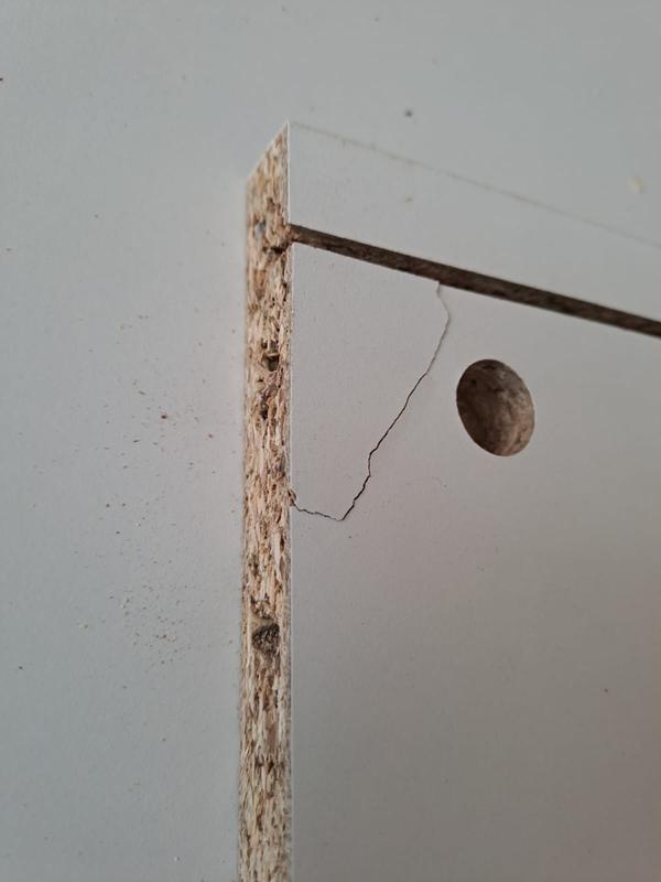 Revisione aperta modale 1 su 2