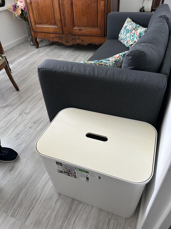 Ouvrir la fenêtre modale de l'avis 2 sur 2