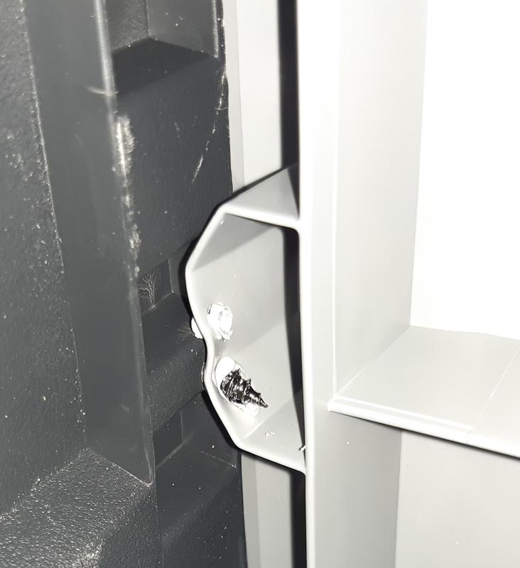 Ouvrir la fenêtre modale de l'avis 1 sur 2