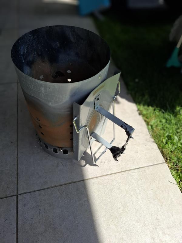 Abra o modal de avaliação 1 de 2