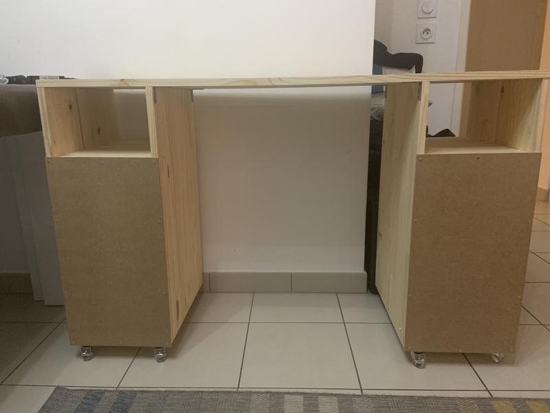 Ouvrir la fenêtre modale de l'avis 1 sur 1