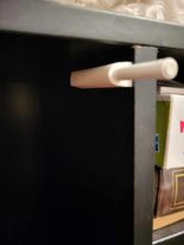 Ouvrir la fenêtre modale de l'avis 1 sur 1