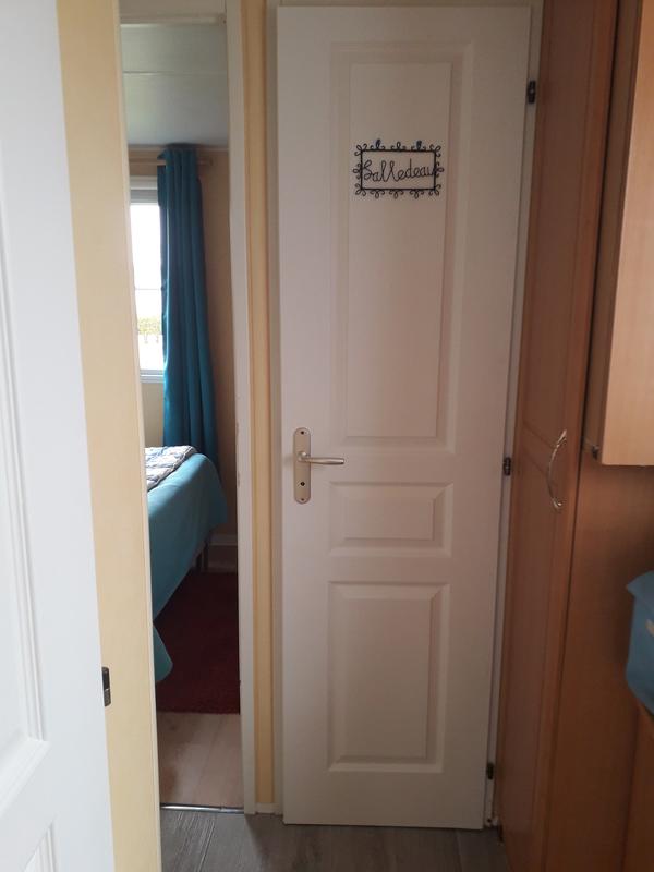 Ouvrir la fenêtre modale de l'avis 1 sur 1