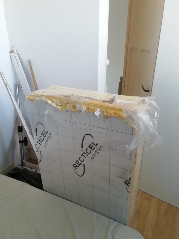 Ouvrir la fenêtre modale de l'avis 1 sur 1