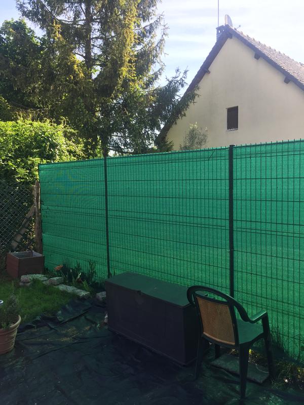 Ouvrir la fenêtre modale de l'avis 1 sur 1