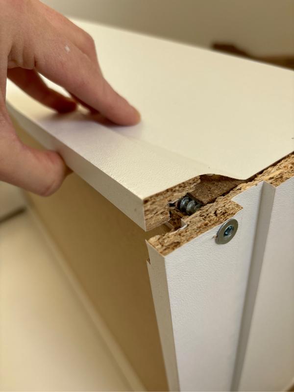 Ouvrir la fenêtre modale de l'avis 1 sur 1