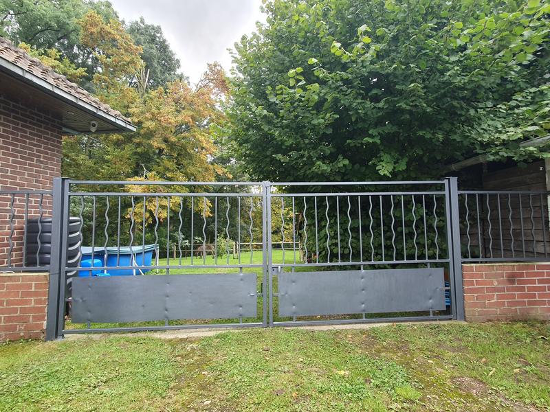 Ouvrir la fenêtre modale de l'avis 4 sur 4