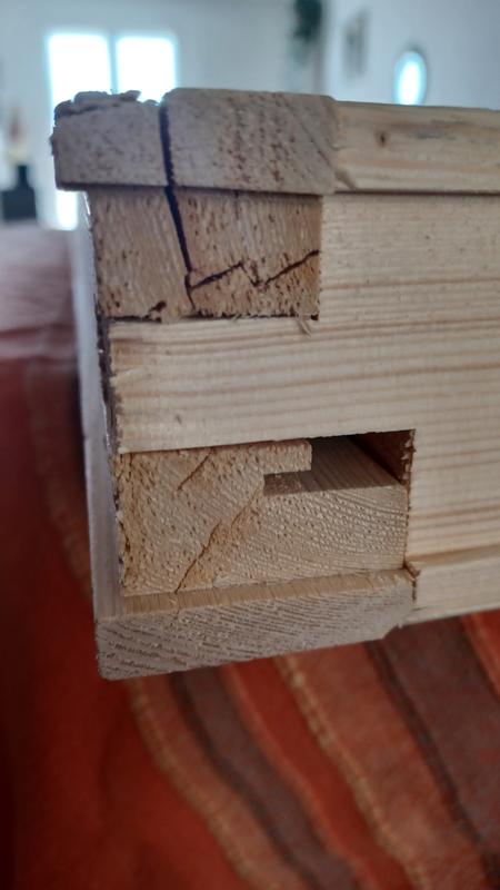 Ouvrir la fenêtre modale de l'avis 2 sur 2