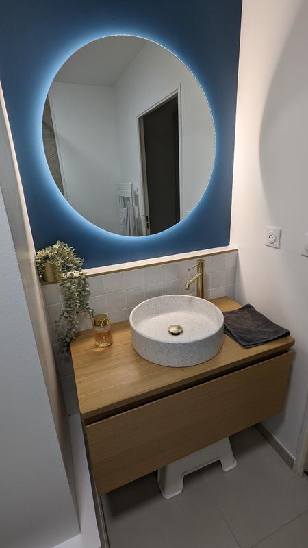 Revisione aperta modale 2 su 4