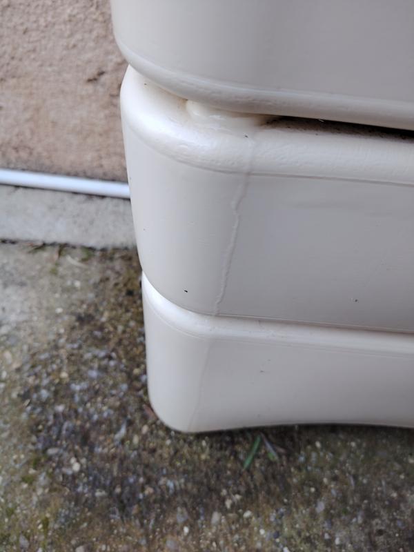 Ouvrir la fenêtre modale de l'avis 2 sur 5