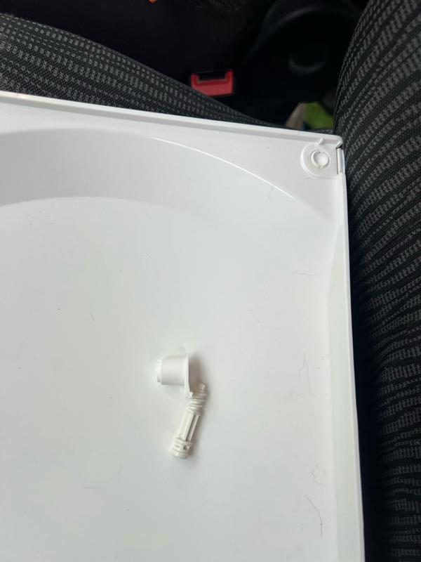 Ouvrir la fenêtre modale de l'avis 1 sur 1