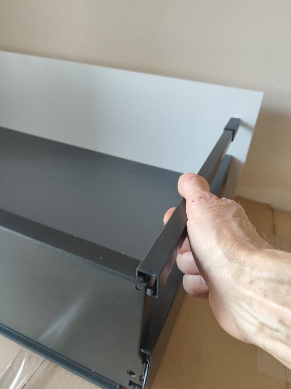 Ouvrir la fenêtre modale de l'avis 4 sur 4