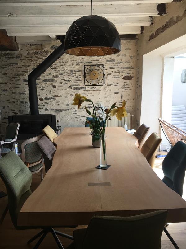 Ouvrir la fenêtre modale de l'avis 1 sur 1