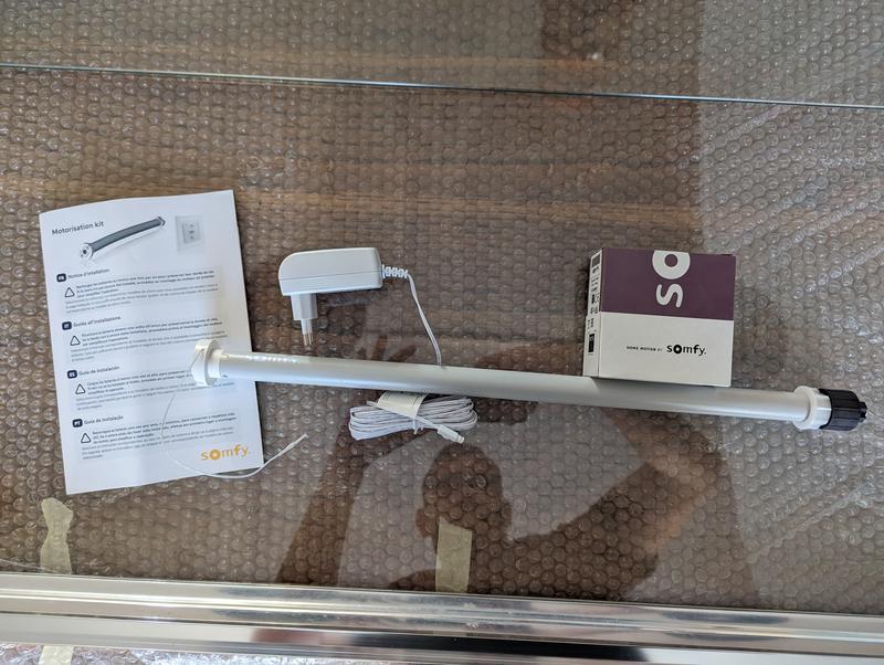 Ouvrir la fenêtre modale de l'avis 1 sur 2