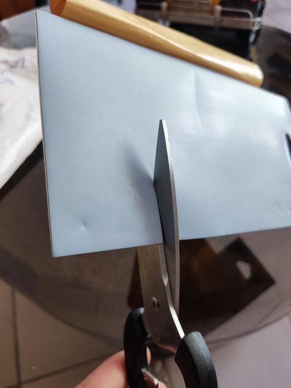 Abra o modal de avaliação 2 de 6