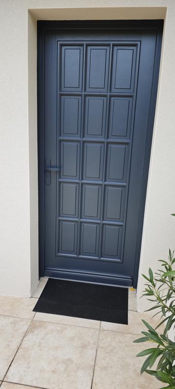 Ouvrir la fenêtre modale de l'avis 1 sur 1