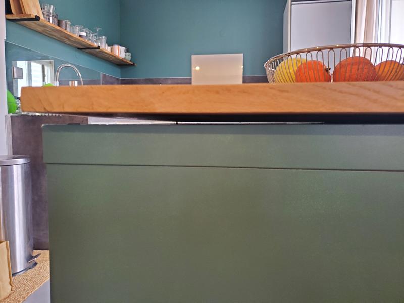 Ouvrir la fenêtre modale de l'avis 2 sur 2