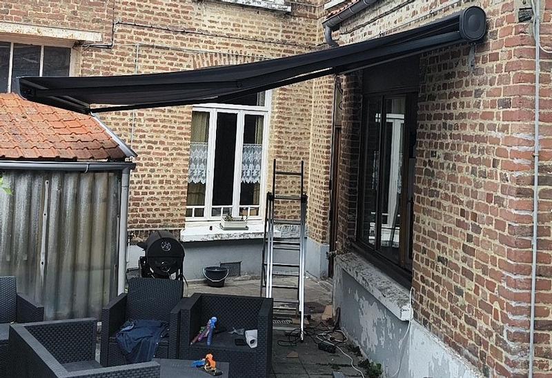 Ouvrir la fenêtre modale de l'avis 3 sur 5