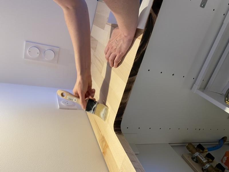 Ouvrir la fenêtre modale de l'avis 2 sur 2