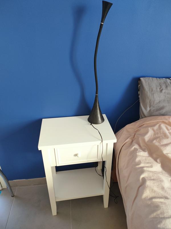 Ouvrir la fenêtre modale de l'avis 1 sur 1