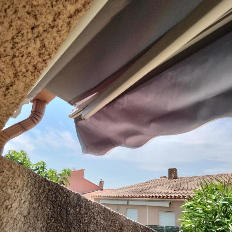 Ouvrir la fenêtre modale de l'avis 1 sur 2