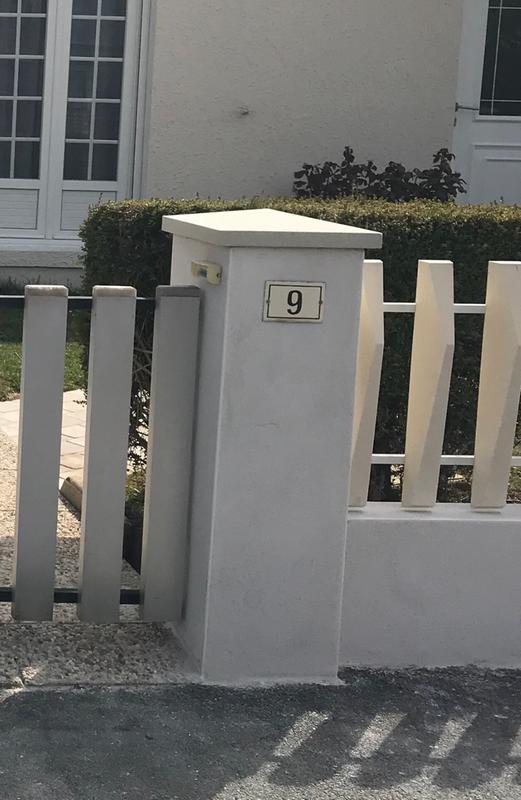 Ouvrir la fenêtre modale de l'avis 1 sur 1