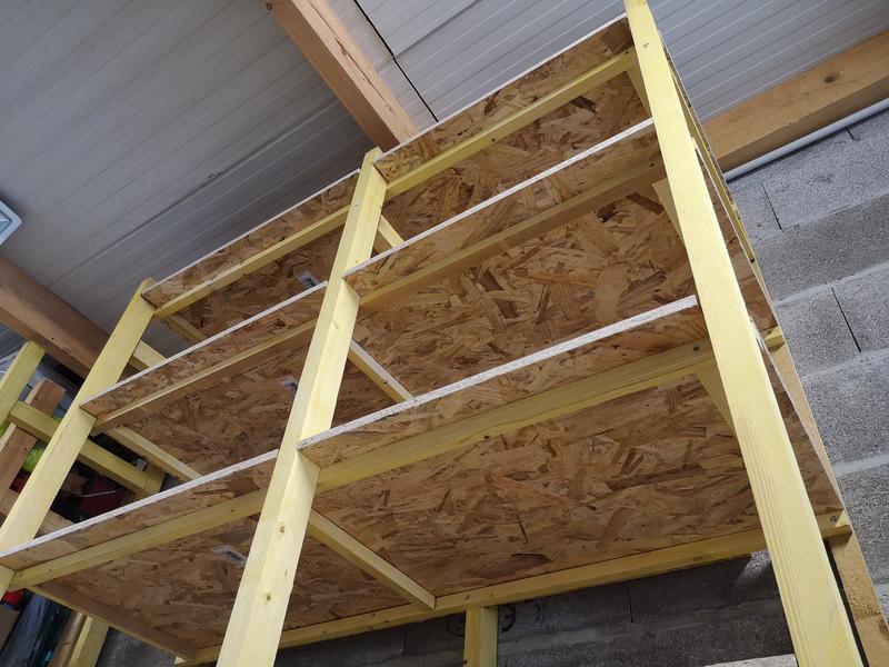 Ouvrir la fenêtre modale de l'avis 1 sur 1